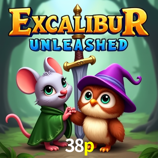 Jogos de Slot 38p