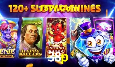 Tecnologia da Plataforma 38p